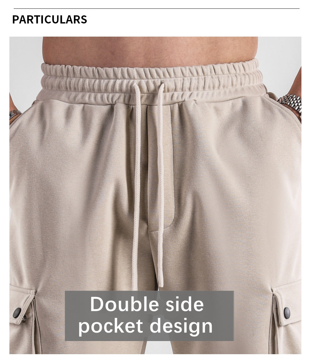 Ennzoo FlexCuff Joggers