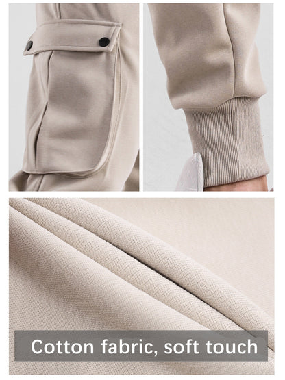 Ennzoo FlexCuff Joggers