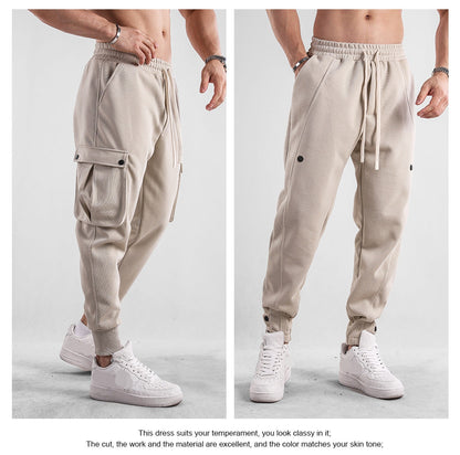 Ennzoo FlexCuff Joggers