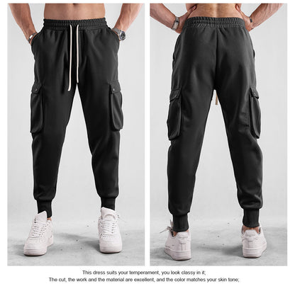 Ennzoo FlexCuff Joggers