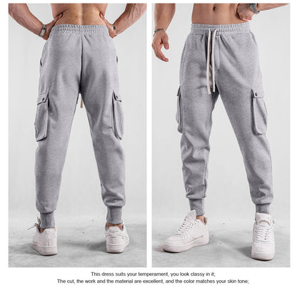 Ennzoo FlexCuff Joggers