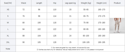 Ennzoo FlexCuff Joggers