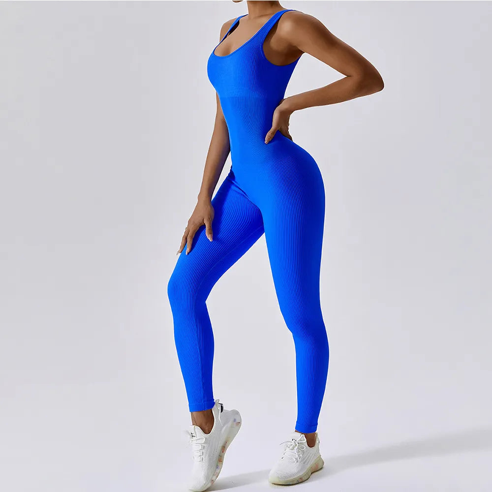 Ennzoo FlexForm Bodysuit