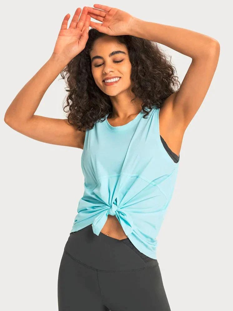 Ennzoo FlowSplit Vest