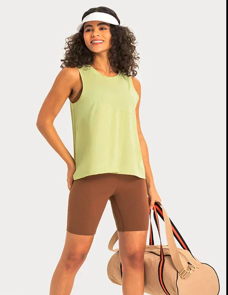 Ennzoo FlowSplit Vest