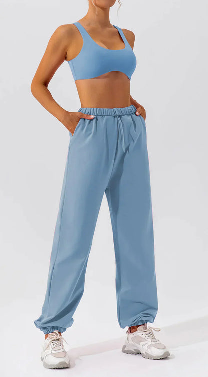 Ennzoo EaseWaist Yoga Pants
