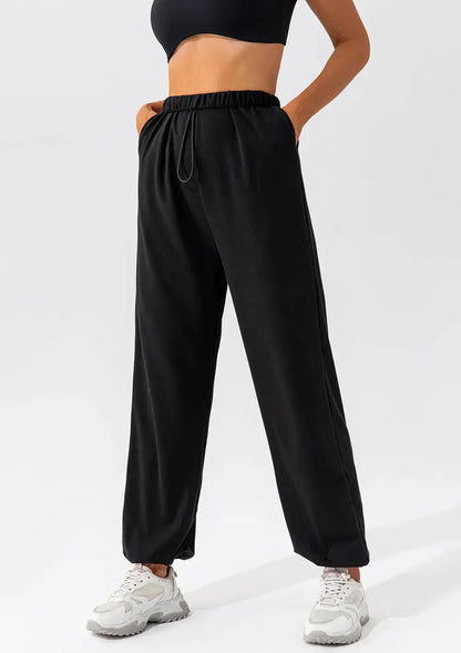 Ennzoo EaseWaist Yoga Pants