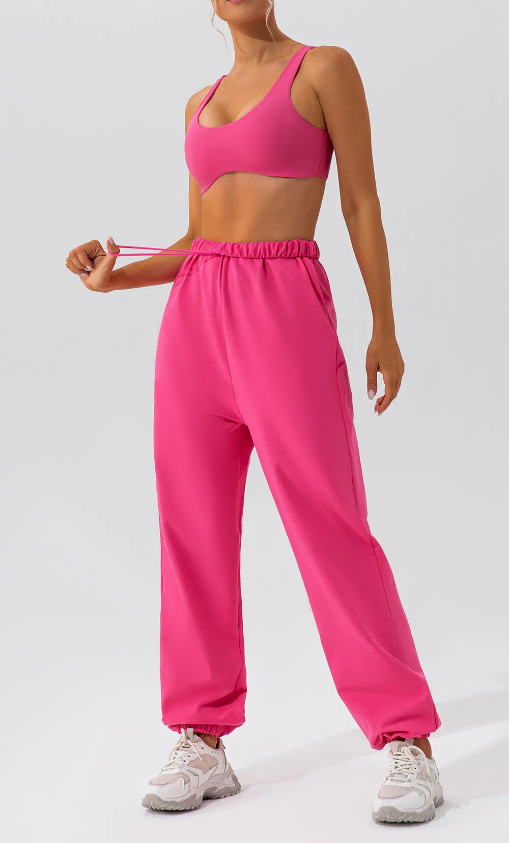 Ennzoo EaseWaist Yoga Pants