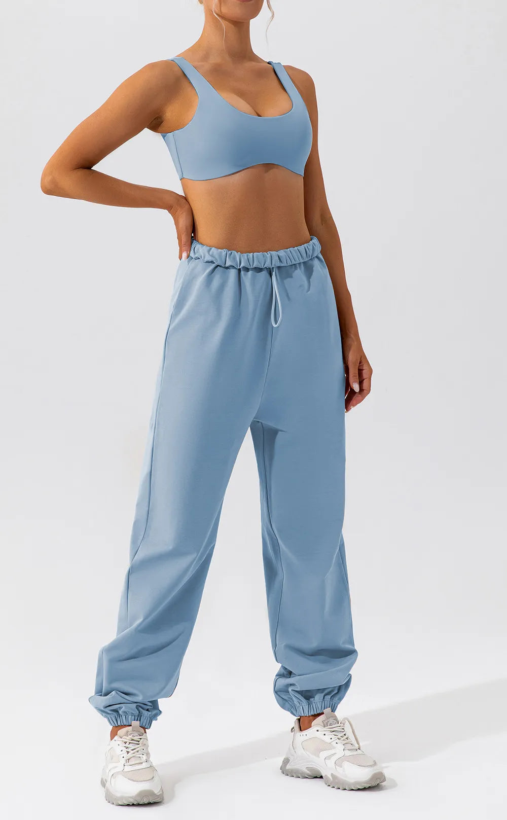Ennzoo EaseWaist Yoga Pants