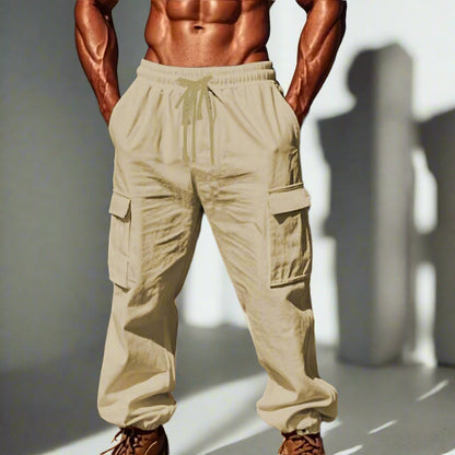 Ennzoo GlideFit Pants