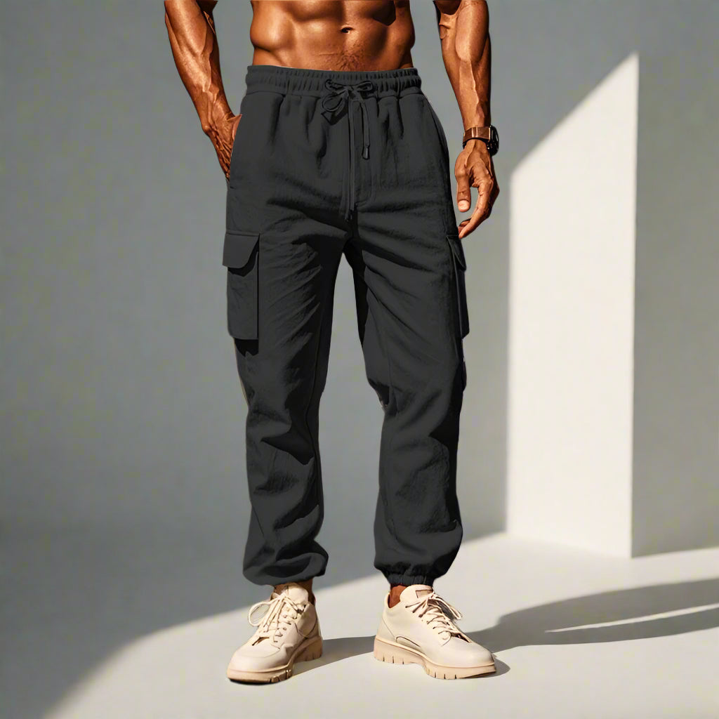 Ennzoo GlideFit Pants