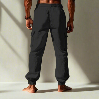 Ennzoo GlideFit Pants