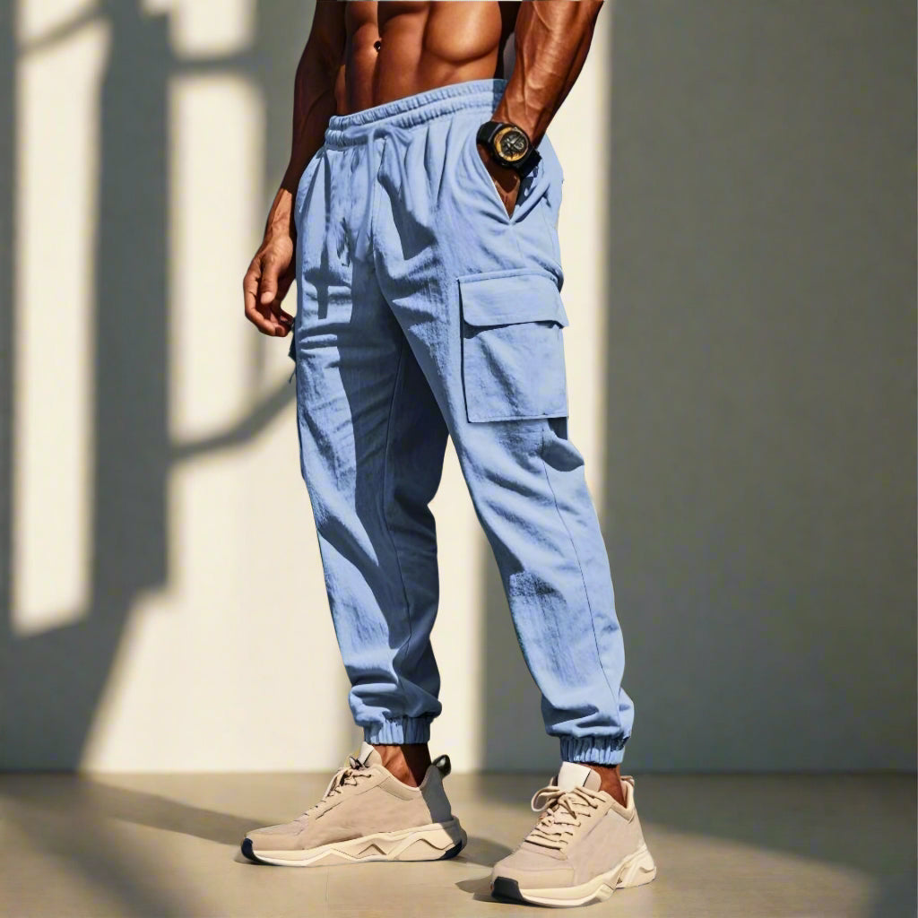 Ennzoo GlideFit Pants