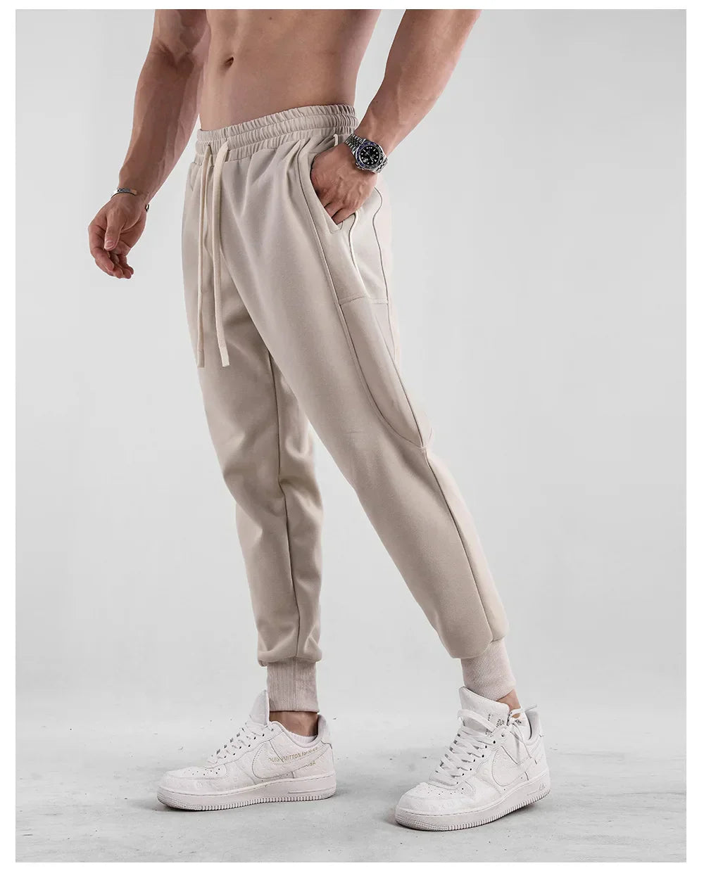 Ennzoo GlideMotion Joggers