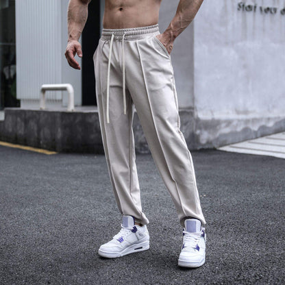 Ennzoo GritLine Pants