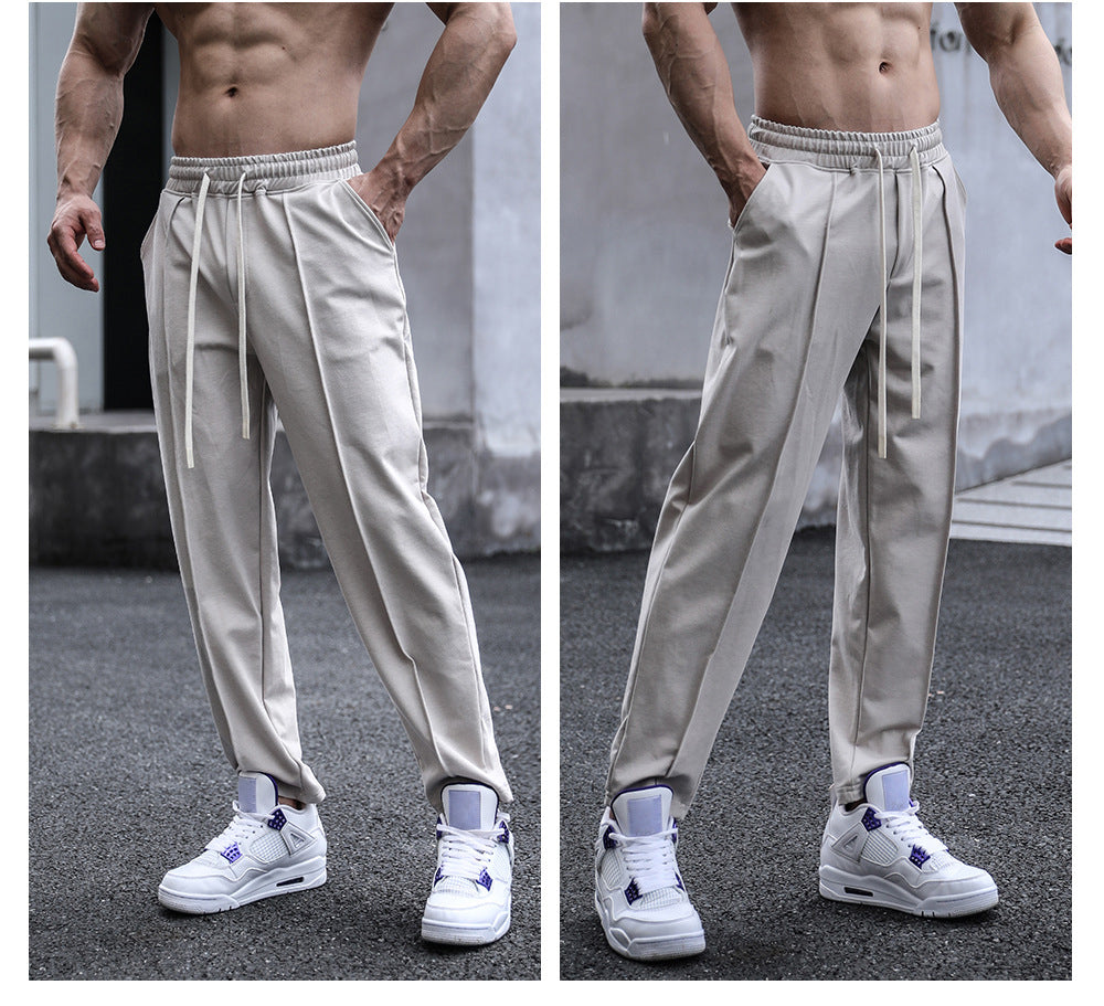 Ennzoo GritLine Pants