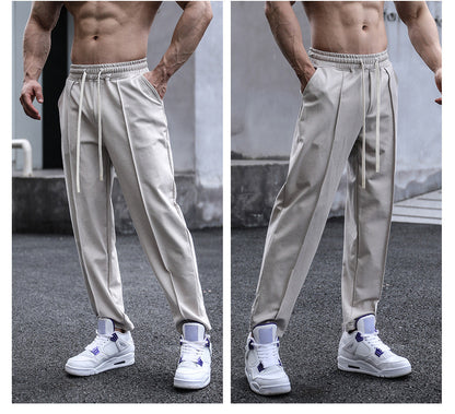 Ennzoo GritLine Pants