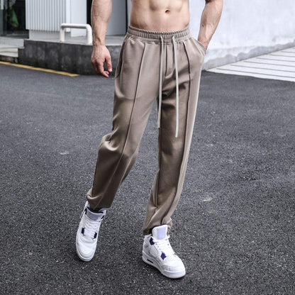 Ennzoo GritLine Pants