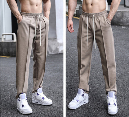 Ennzoo GritLine Pants