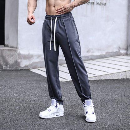 Ennzoo GritLine Pants