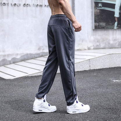 Ennzoo GritLine Pants