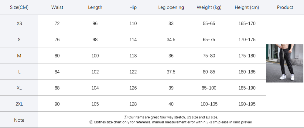 Ennzoo GritLine Pants