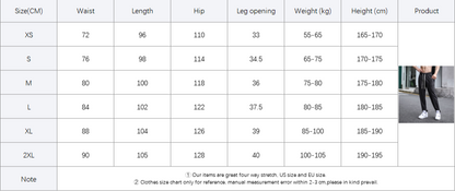 Ennzoo GritLine Pants