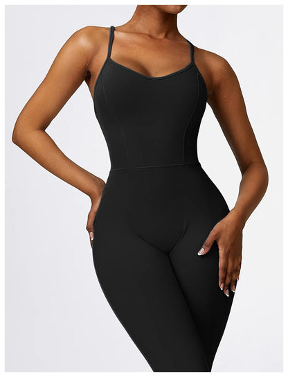 Ennzoo HeatSculpt Jumpsuit