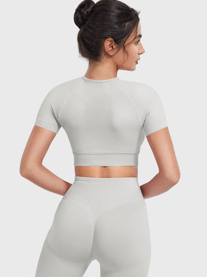 Ennzoo ImpactVibe Crop