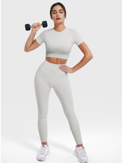 Ennzoo ImpactVibe Crop