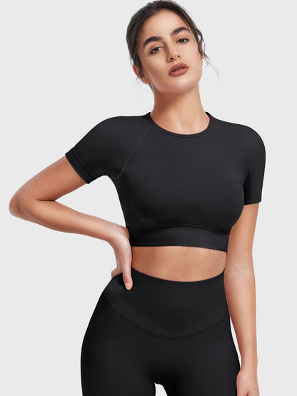 Ennzoo ImpactVibe Crop