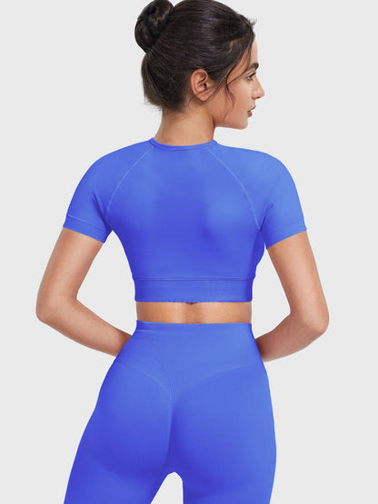 Ennzoo ImpactVibe Crop