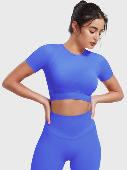 Ennzoo ImpactVibe Crop