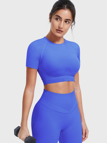 Ennzoo ImpactVibe Crop