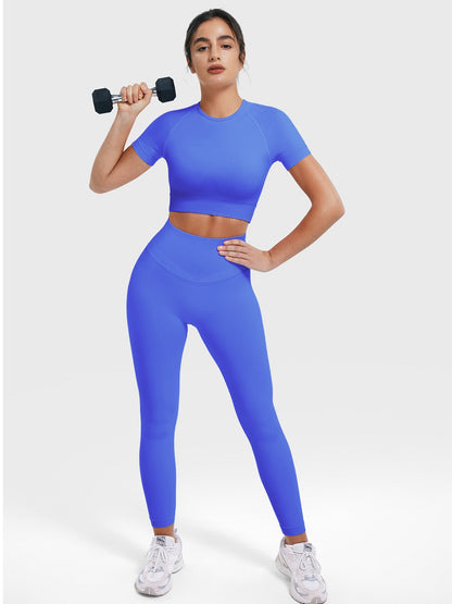 Ennzoo ImpactVibe Crop