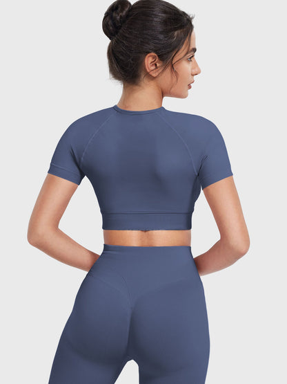 Ennzoo ImpactVibe Crop