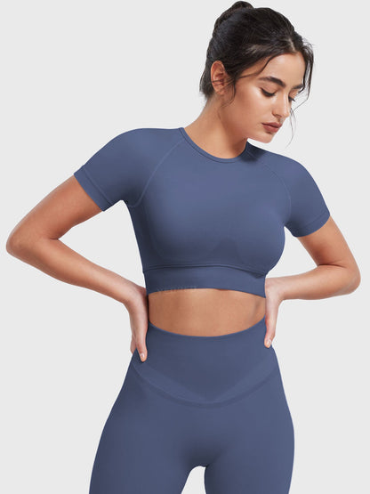 Ennzoo ImpactVibe Crop