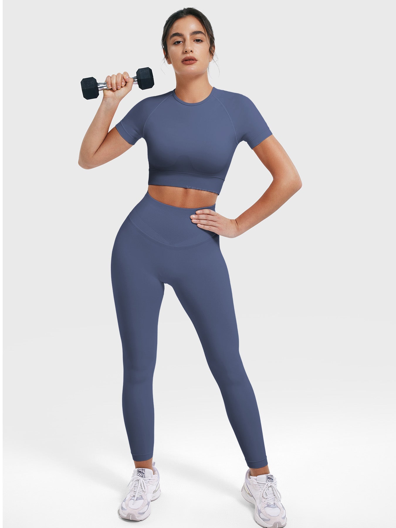 Ennzoo ImpactVibe Crop