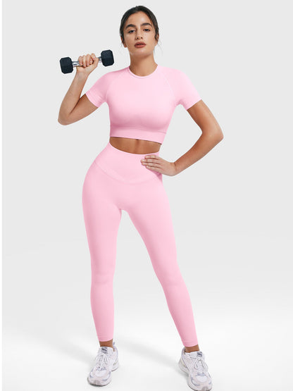 Ennzoo ImpactVibe Crop