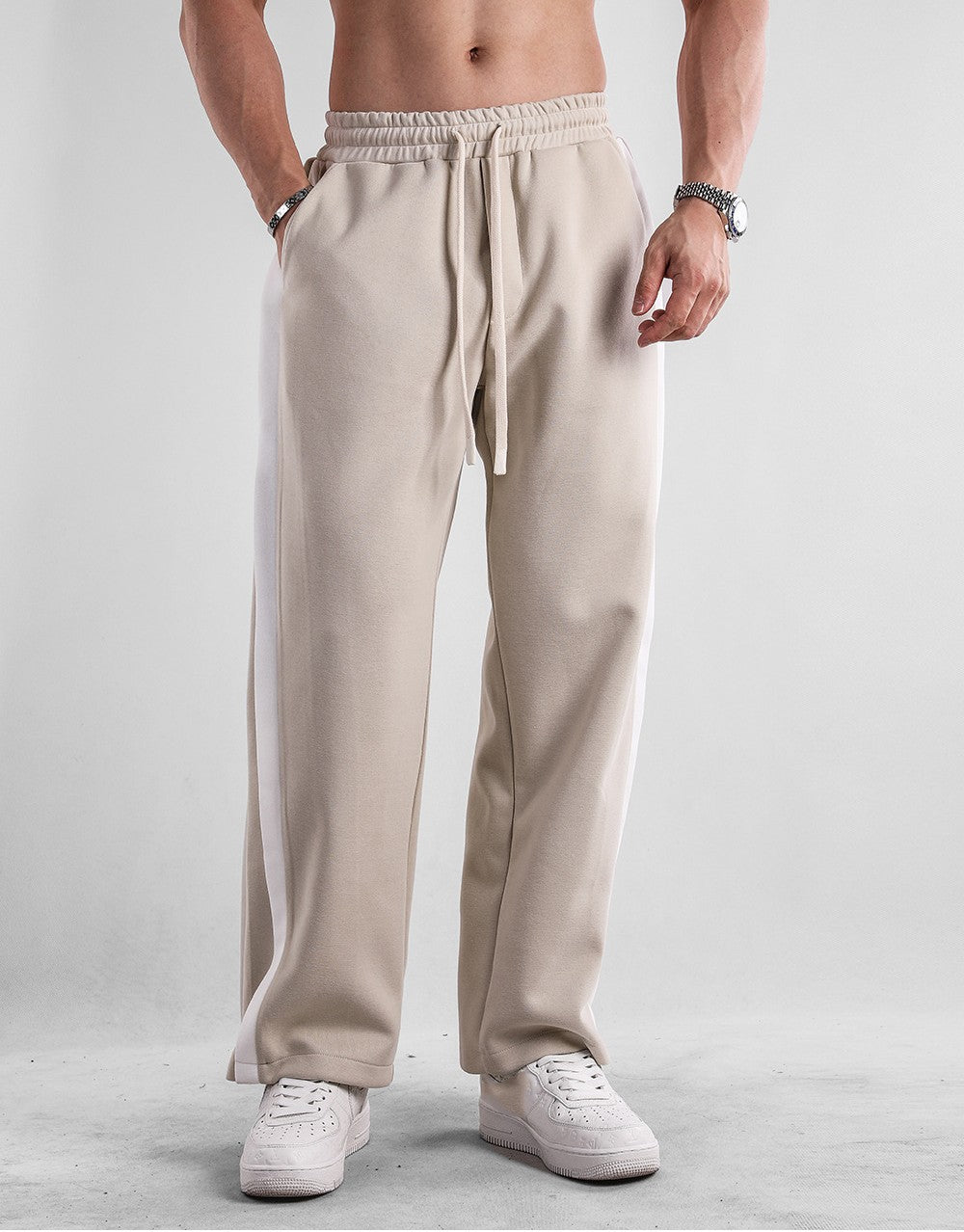 Ennzoo IronTrack Pants