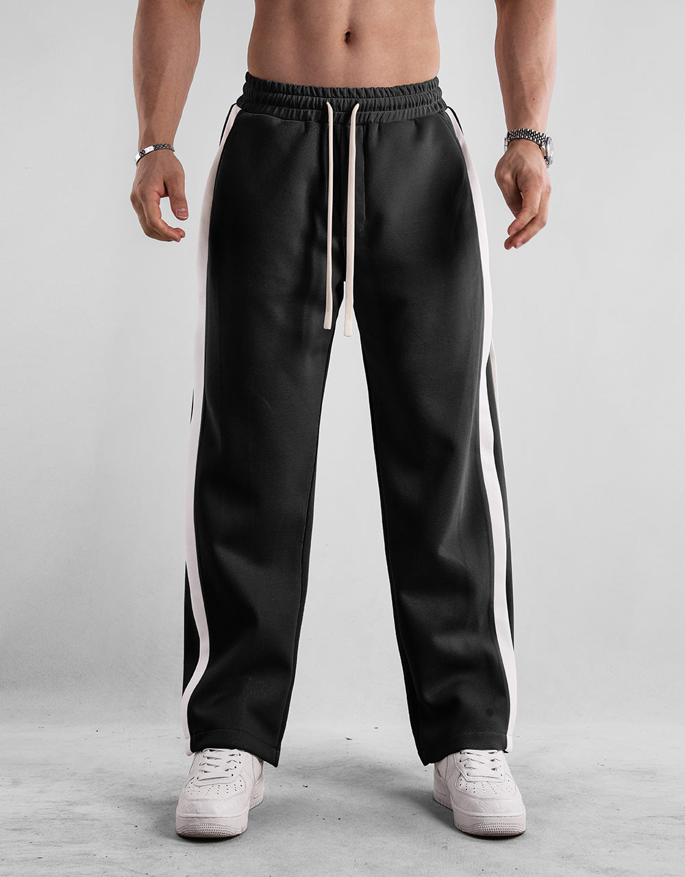 Ennzoo IronTrack Pants