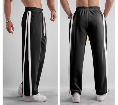 Ennzoo IronTrack Pants