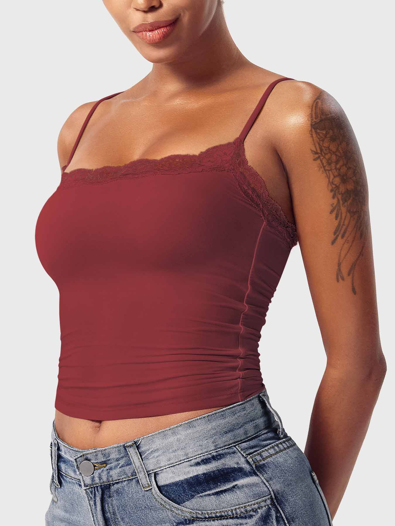 Ennzoo LacyMuse Tank