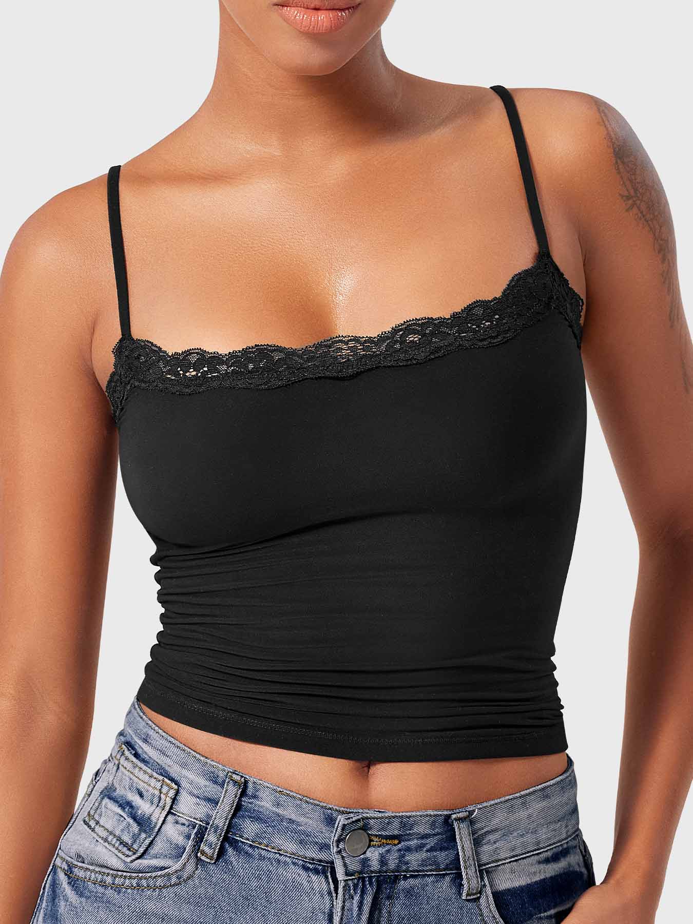 Ennzoo LacyMuse Tank