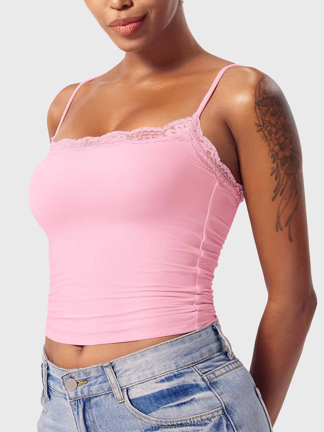 Ennzoo LacyMuse Tank