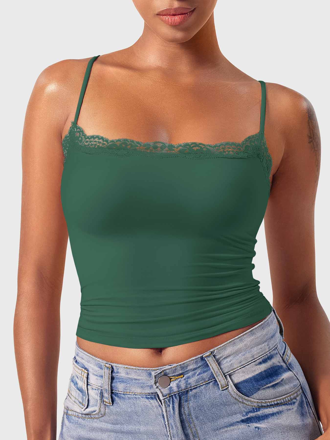 Ennzoo LacyMuse Tank