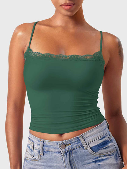 Ennzoo LacyMuse Tank