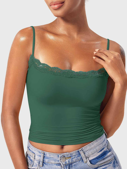 Ennzoo LacyMuse Tank