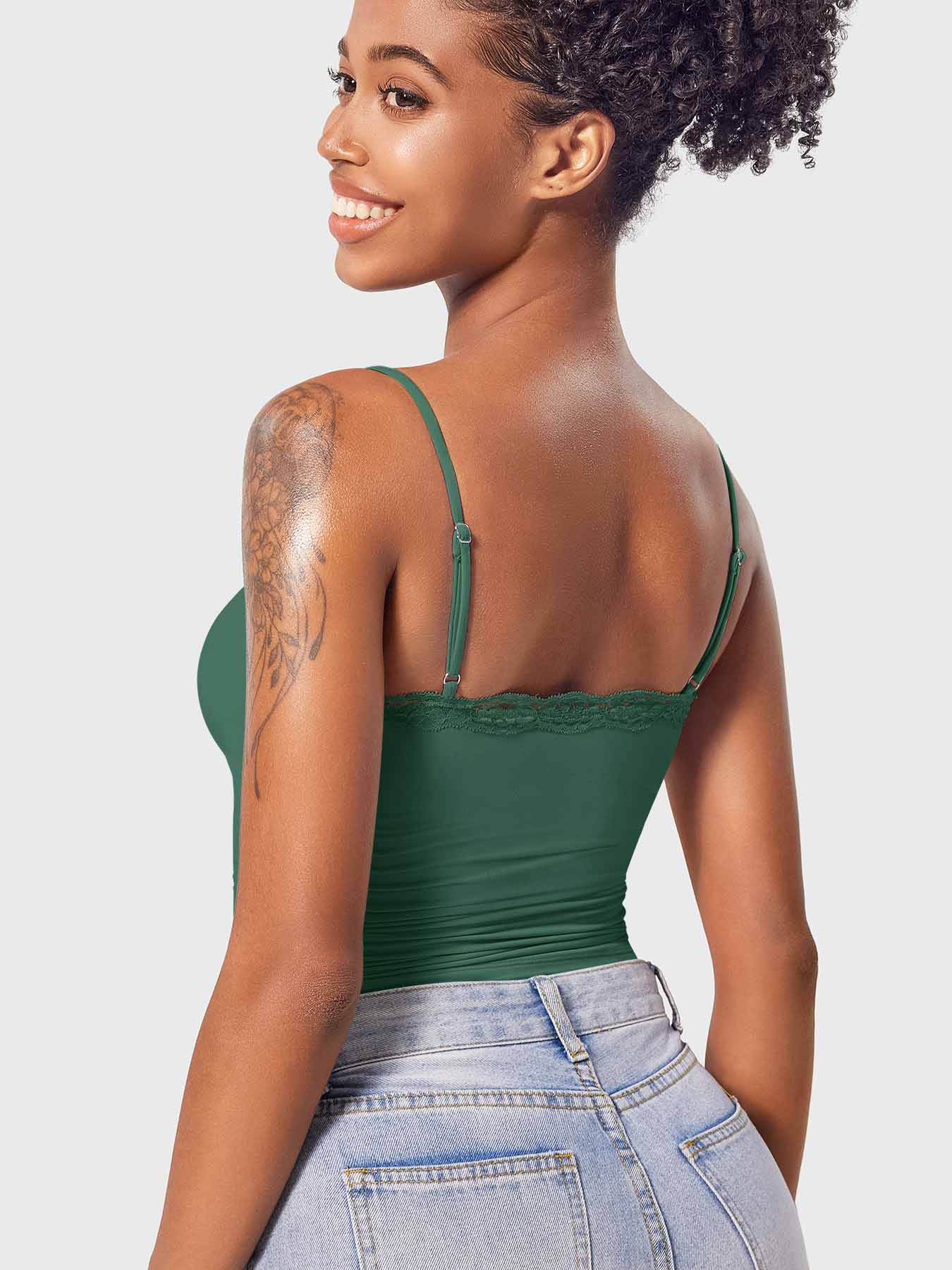 Ennzoo LacyMuse Tank