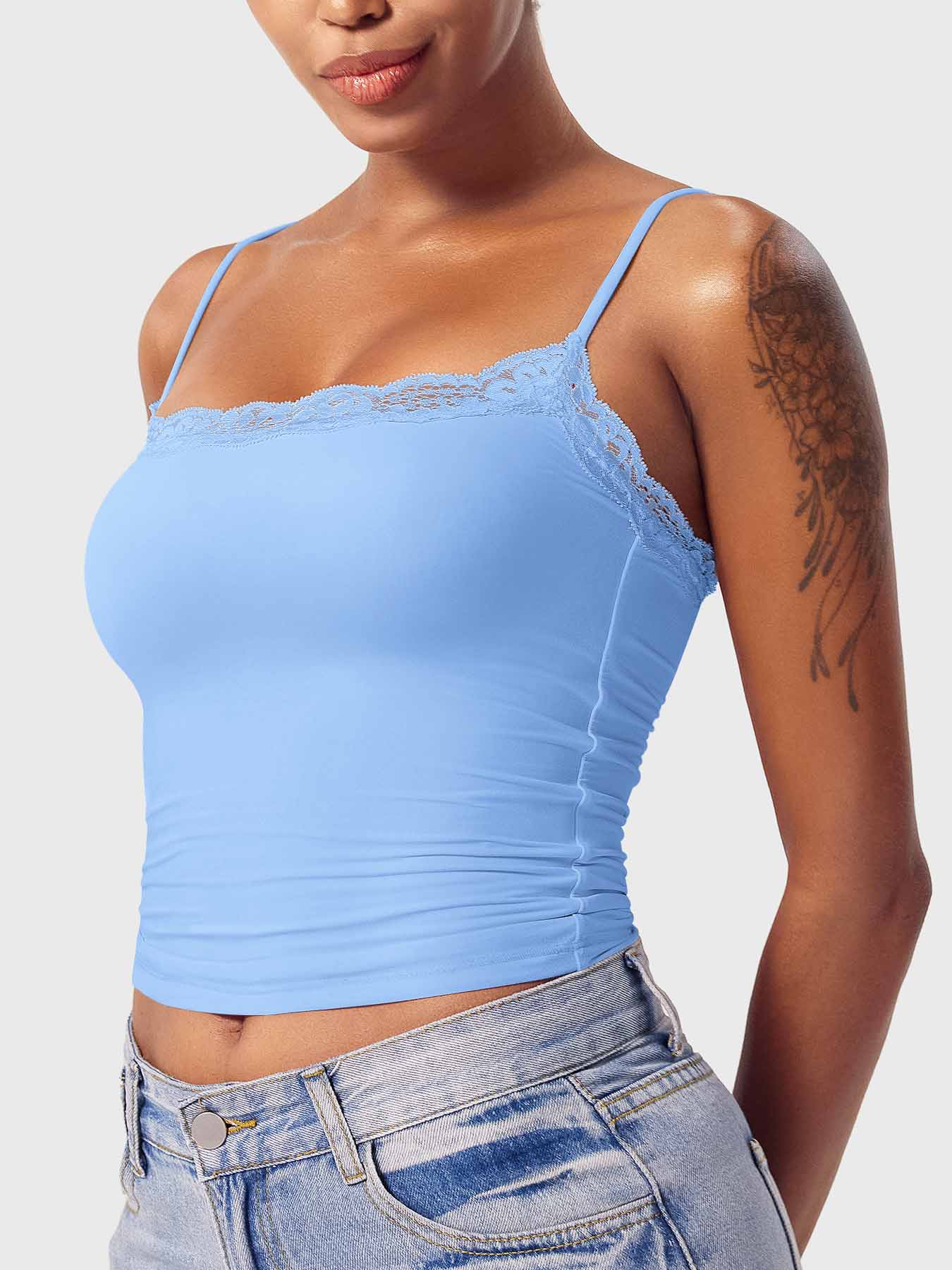 Ennzoo LacyMuse Tank
